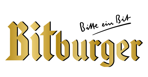 Bitburger gold logoMod